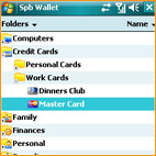 Spb Wallet